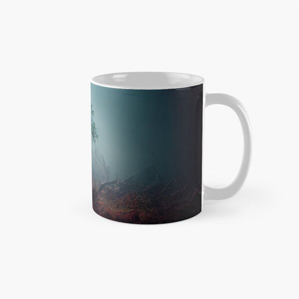Item preview, Lingering Essence of Decay in a Lush World designed and sold by Jacob Montanez.