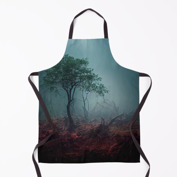 Item preview, Lingering Essence of Decay in a Lush World designed and sold by Jacob Montanez.