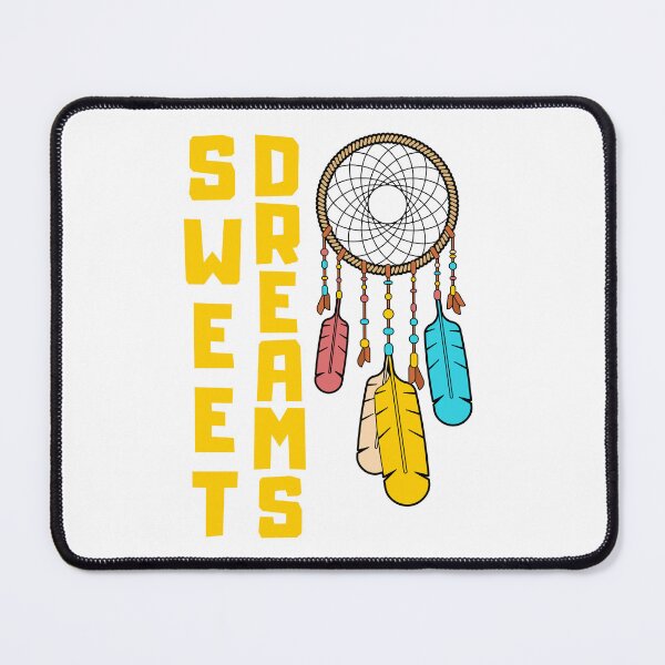Item preview, Sweet dreams. Dreamcatcher. designed and sold by Tiny-Love ⭐⭐⭐⭐⭐.