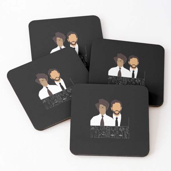 Item preview, IT Crowd  Classic T Shirt designed and sold by MonicaCook.