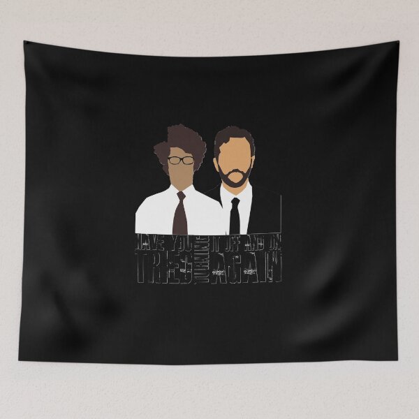 Item preview, IT Crowd  Classic T Shirt designed and sold by MonicaCook.