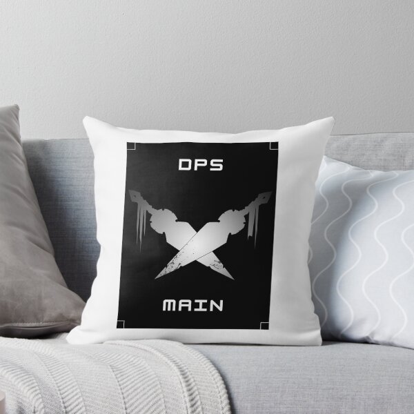 Item preview, DPS Main - Gaming designed and sold by PVSKI.