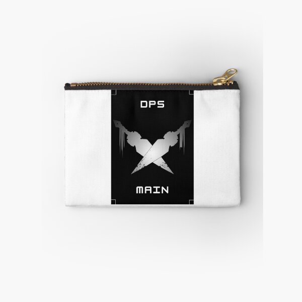 Item preview, DPS Main - Gaming designed and sold by PVSKI.