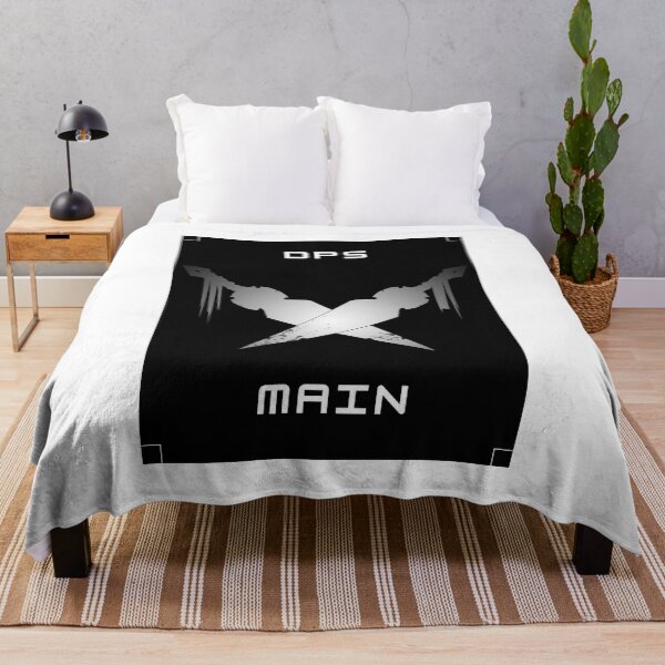 Item preview, DPS Main - Gaming designed and sold by PVSKI.