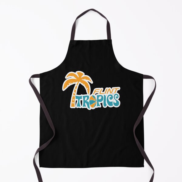 Item preview, Flint tropics retro designed and sold by EmilyGanter.
