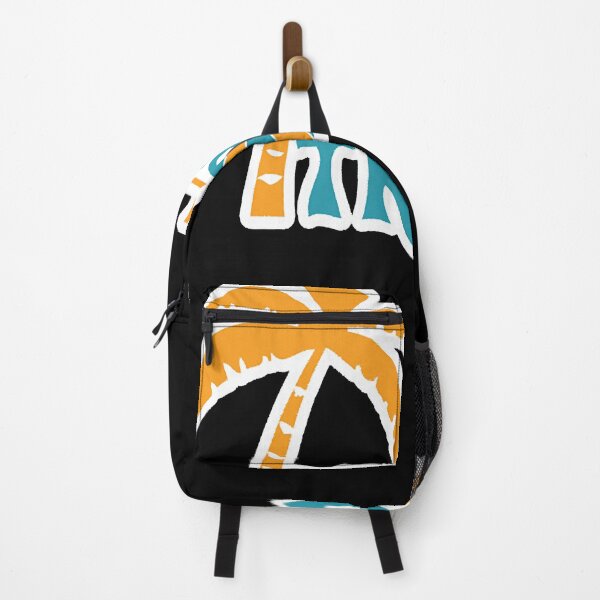 Item preview, Flint tropics retro designed and sold by EmilyGanter.