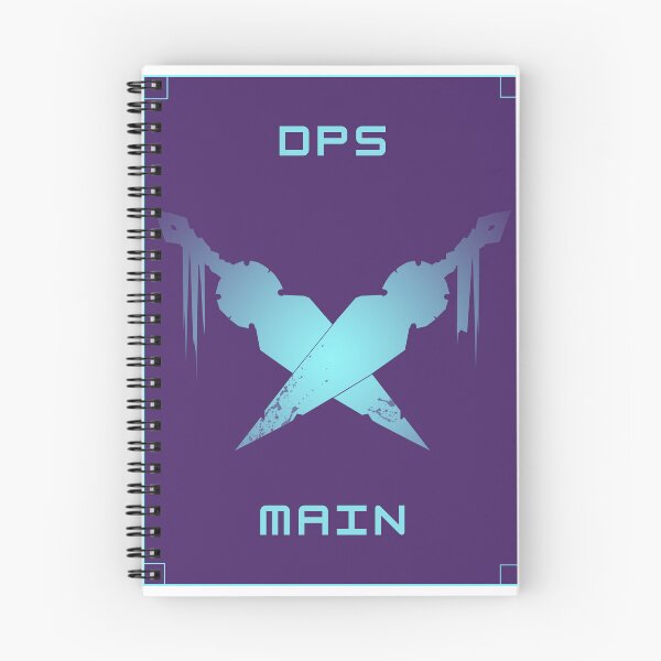 Item preview, DPS Main - Gaming designed and sold by PVSKI.