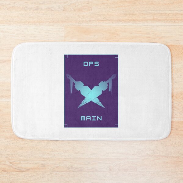 Item preview, DPS Main - Gaming designed and sold by PVSKI.