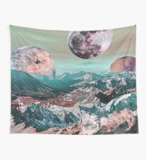 Lucid Dreaming Wall Tapestry