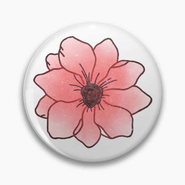 Item preview, A flower Sticker jolpcrea designed and sold by LuLuStore8.
