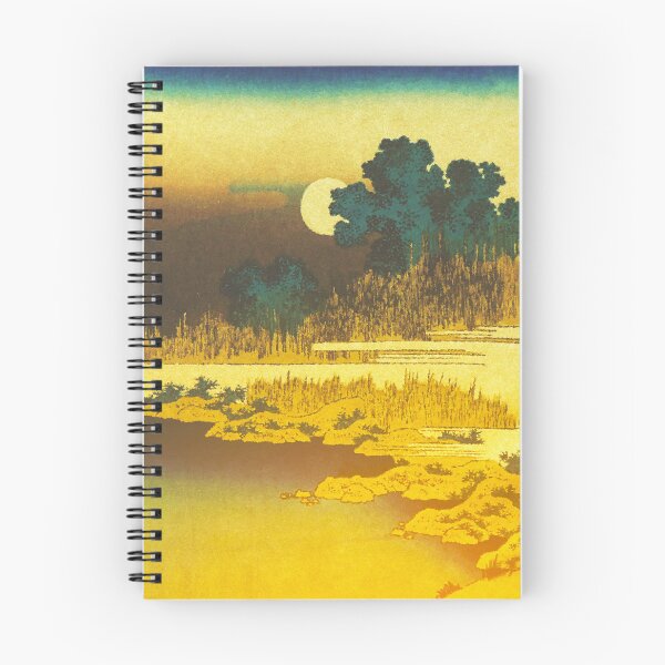 Item preview, At the Lakeside in Kehen - Nature Landscape designed and sold by Kijiermono.