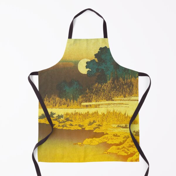 Item preview, At the Lakeside in Kehen - Nature Landscape designed and sold by Kijiermono.