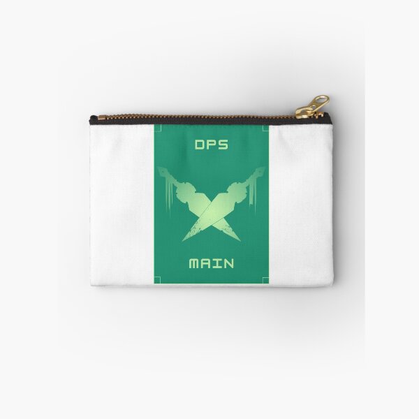 Item preview, DPS Main - Gaming designed and sold by PVSKI.