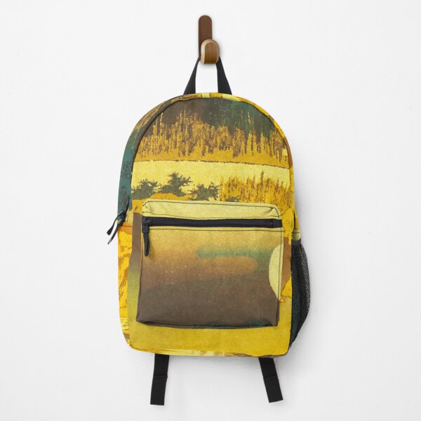 Item preview, At the Lakeside in Kehen - Nature Landscape designed and sold by Kijiermono.