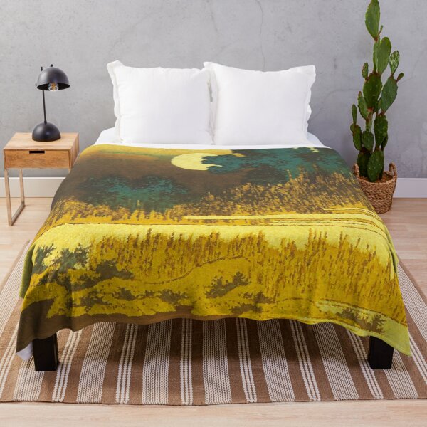 Item preview, At the Lakeside in Kehen - Nature Landscape designed and sold by Kijiermono.