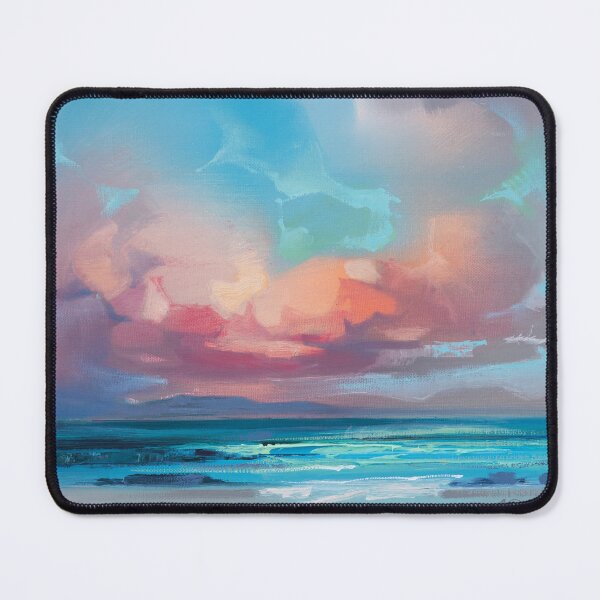 Item preview, Hebridean Shore Study designed and sold by scottnaismith.