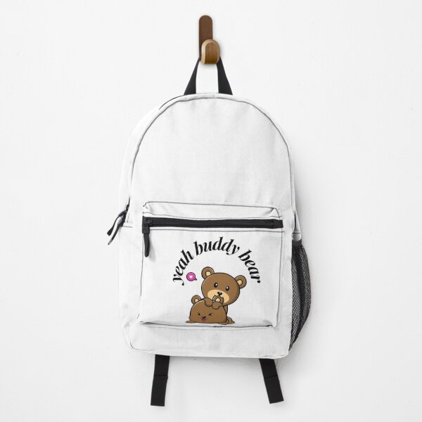 Item preview, yeah buddy bear designed and sold by Gmarket5.