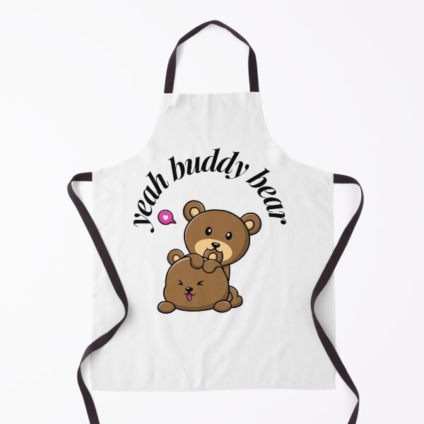 Item preview, yeah buddy bear designed and sold by Gmarket5.