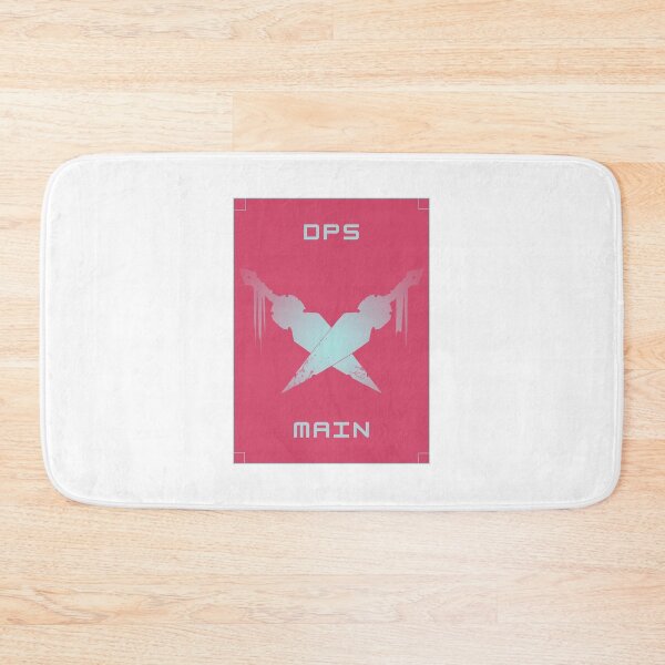 Item preview, DPS Main - Gaming designed and sold by PVSKI.