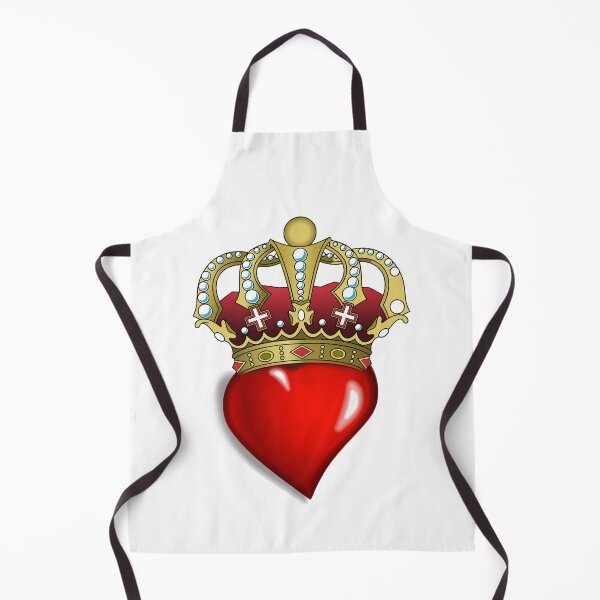 Item preview, qoh, queen of heart designed and sold by PaulGoldStore.