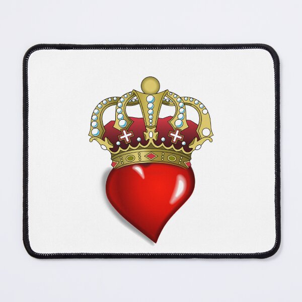 Item preview, qoh, queen of heart designed and sold by PaulGoldStore.