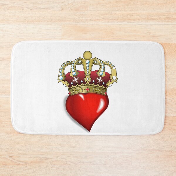 Item preview, qoh, queen of heart designed and sold by PaulGoldStore.