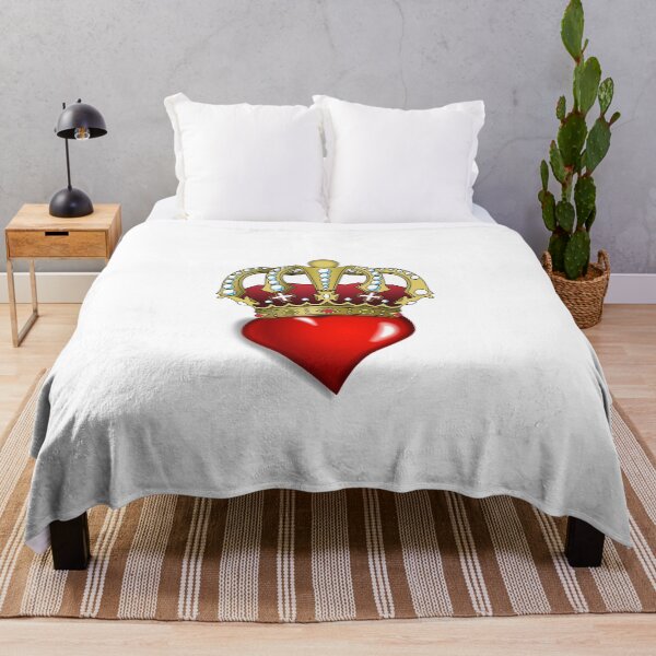 Item preview, qoh, queen of heart designed and sold by PaulGoldStore.