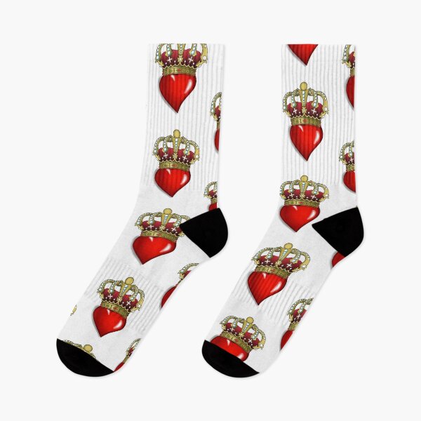 Item preview, qoh, queen of heart designed and sold by PaulGoldStore.