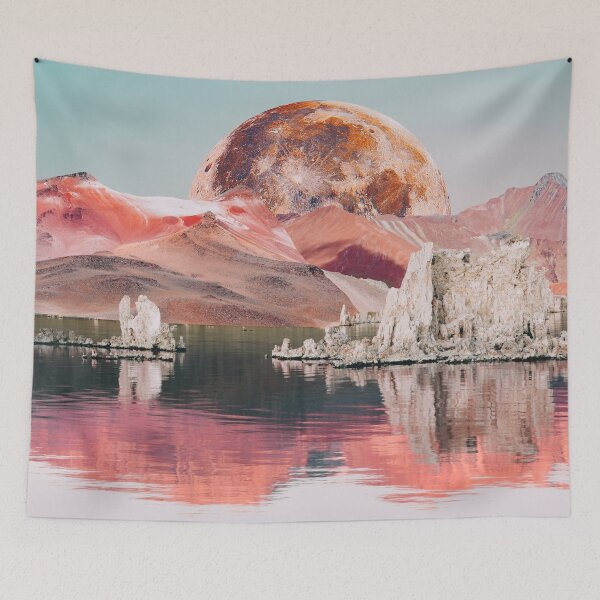 Item preview, Homeland designed and sold by Rosie Sayers.