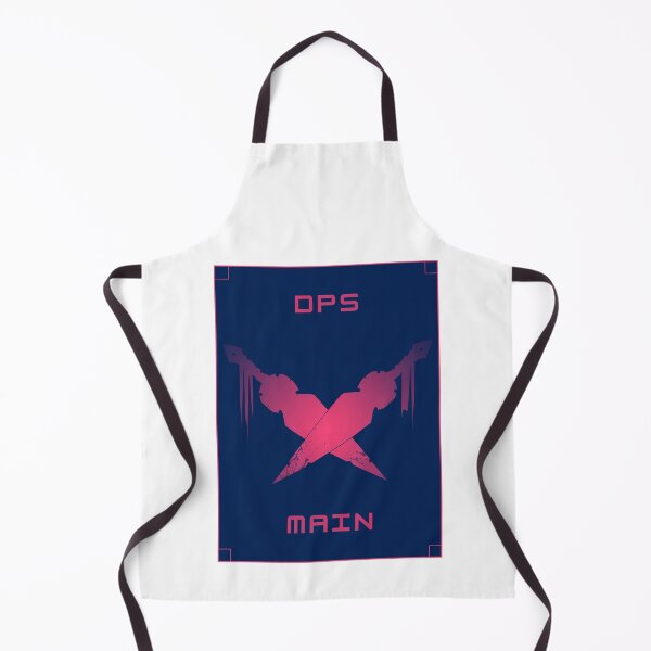 Item preview, DPS Main - Gaming designed and sold by PVSKI.