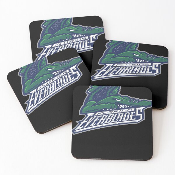 Item preview, Florida everblades designed and sold by EmilyGanter.