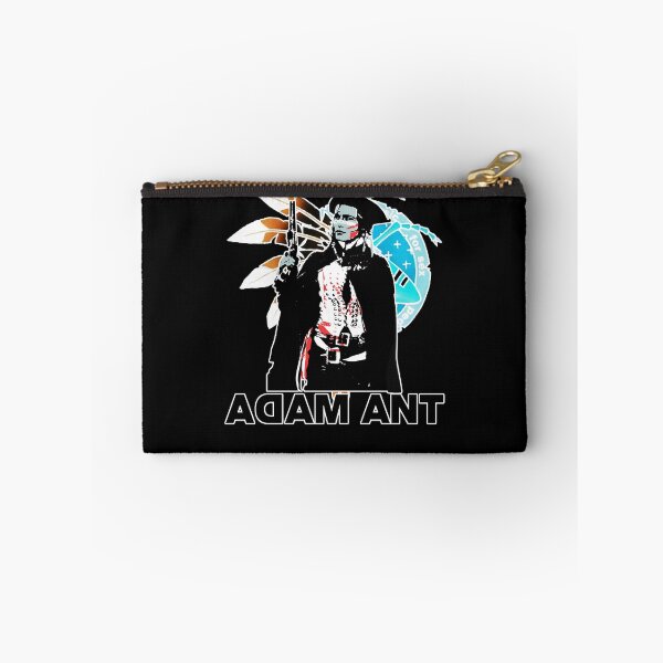 Item preview, Funny Gift Adam Ant Classic Fan designed and sold by Mrzanderdavis.