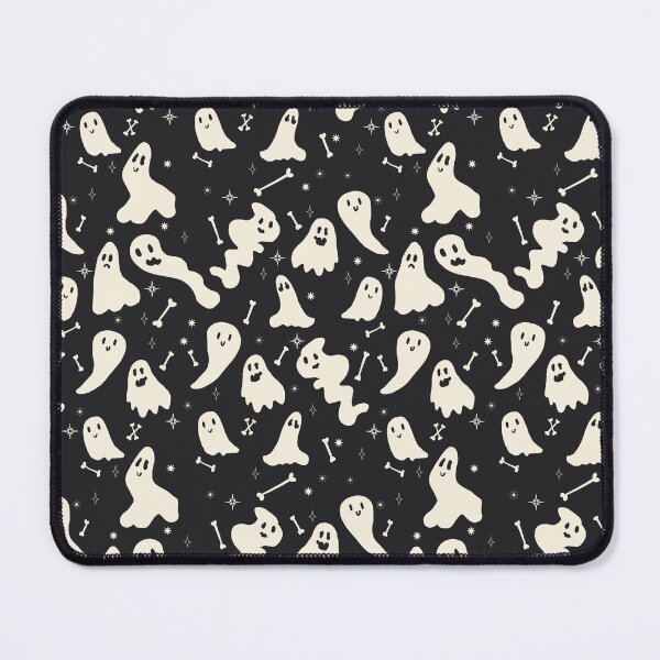 Item preview, Spooky ghost pattern designed and sold by AKart19.