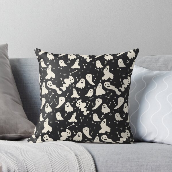Item preview, Spooky ghost pattern designed and sold by AKart19.