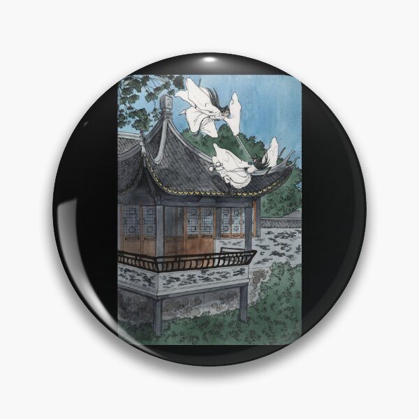 Item preview, Day Gift For Mo Dao Zu Shi Gifts For Movie Fan designed and sold by Profangelonolan.