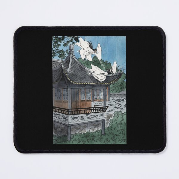 Item preview, Day Gift For Mo Dao Zu Shi Gifts For Movie Fan designed and sold by Profangelonolan.