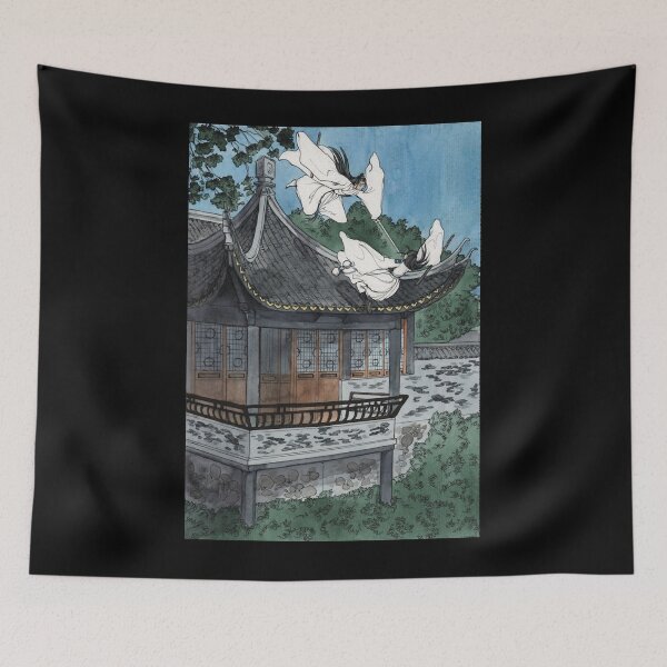 Item preview, Day Gift For Mo Dao Zu Shi Gifts For Movie Fan designed and sold by Profangelonolan.