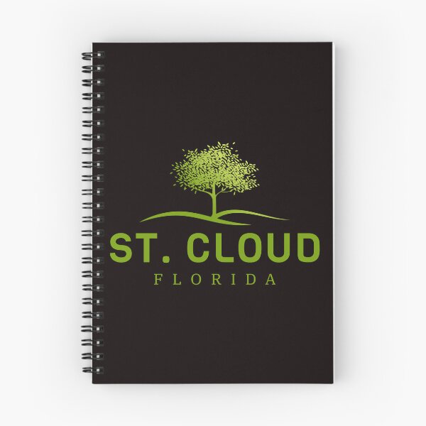 Item preview, St. Cloud designed and sold by nona003.