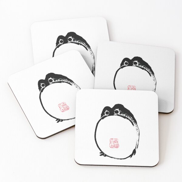 Item preview, Matsumoto Hoji Frog  designed and sold by Onodera.