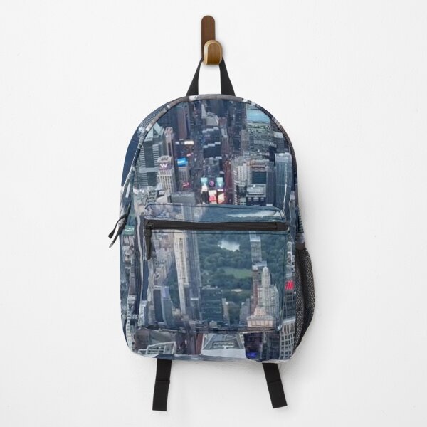 Item preview, New York Above Time Square designed and sold by Ameliatra Design.