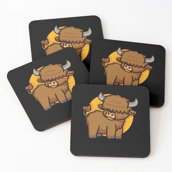 Item preview, Scotland Farm Scotsman Farmer Scottish Cow Lover Highland designed and sold by DoSt-997.
