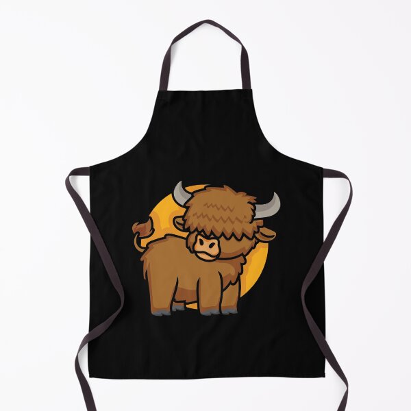 Item preview, Scotland Farm Scotsman Farmer Scottish Cow Lover Highland designed and sold by DoSt-997.