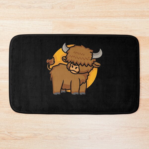 Item preview, Scotland Farm Scotsman Farmer Scottish Cow Lover Highland designed and sold by DoSt-997.