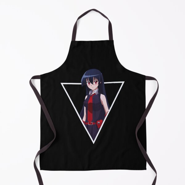 Item preview, Gift Idea Akame Ga Kill Anime Christmas Holiday designed and sold by BakerGaryFox.