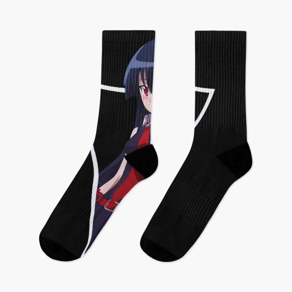Item preview, Gift Idea Akame Ga Kill Anime Christmas Holiday designed and sold by BakerGaryFox.