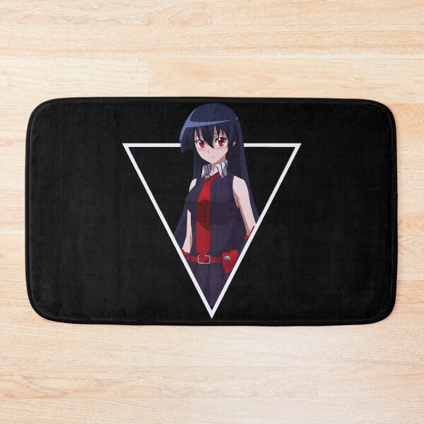 Item preview, Gift Idea Akame Ga Kill Anime Christmas Holiday designed and sold by BakerGaryFox.