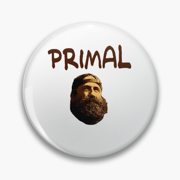 Item preview, The Liver King Primal designed and sold by Lowgik.