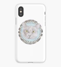 Buffy iPhone Case/Skin