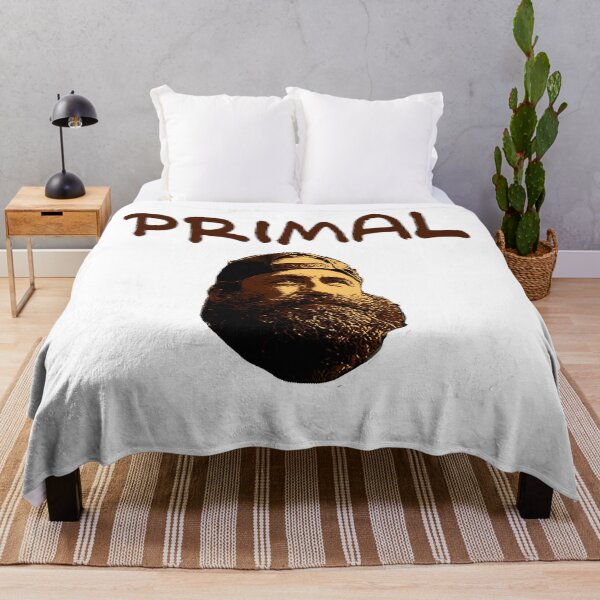 Item preview, The Liver King Primal designed and sold by Lowgik.