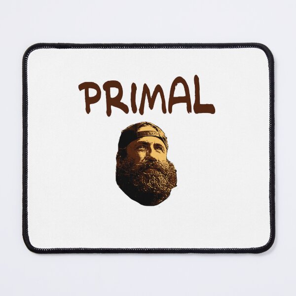 Item preview, The Liver King Primal designed and sold by Lowgik.